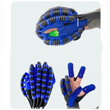 Separate healing not including hine. 1/2/3 generation.Upgraded gloves .Wrist finger recovery. Gloves of great strength