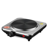 220V 1000W Household Hot Pot Electromagnetic Furnace High Power Multifunctional Table Type Electric Pottery Stove