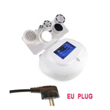 6 In 1 Ultrasonic Cavitation 5D hine Anti-Cellulite Weight Loss Body Shaping Massage Equipment Skin Tightening Beauty Device