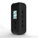 50-108MHz Pocket FM Radio Portable Mini DSP Radio with LCD Display 3.5mm Headphones Outdoor Sports Handheld Radios Receiver