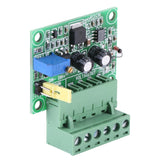 1-3KHZ 0-10V PWM Signal to Voltage Industrial Converter Digital-Analog PLC