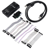 JLINK for V9 ARM Emulator USB-JTAG Adapter Emulator