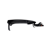 Front Left Door Outer Handle with Induction for E70 X5, E71 E72 X6 51217207565