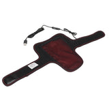 Neck Heating Pad Far Infrared Multi Modal Heating Neck Guard Ergonomics for Car for Home