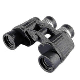 8x40 Compact High Power Waterproof Binoculars With Night Vision Bak4 Prism Lens Fmc Binocuars