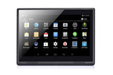 FYD-ADH10 10.1 inch android wifi touch screen restaurant menu for ordering and advertising display