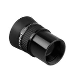 SV190 Black 1.25-inch UF10 Ultra Flat Field Eyepiece W9149A