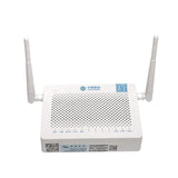 4PCS New ZXA10 F673AV9 4GE +2 USB + Tel +2.4G&5G port Dual English Firmware SIP FTTH Fiber Optical Terminal ONT