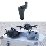 For DJI FPV Multi-Function Kickstand Kit Arm Kickstand Without Antenna Plate Removal Kit Replacement Left Front Tripod