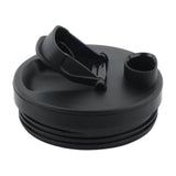 Parts for Juicer Blender, 16/18/24/32 oz Cup/Rubber Seal/Sealing Lid for Mixer Accessories, Easy to Replace (H)