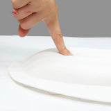 New TPR Household And High-grade Hotel Bathtub Bath Pillow with Suction Cups