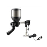 Jebao 4L 5L 8L Capacity Outdoor Koi Fish Pond Intelligent Automatic Feeder for Food Timing Dispenser