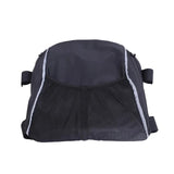 600D Mesh Chair Stand Up Board Organizer Paddle Boards Boats Seat Backpack Storage Bag Kayak Accessories