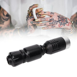 Tattoo Pen Kit Cartridges Powerful Wireless 3-12V Adjustable Tattoo Power Supply Kit for Salon for Beginners
