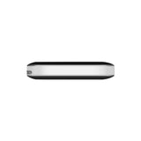 4G Wireless Wifi Card Router Neutral Black 150Mbps Display Screen With Built-in Battery, Portable