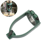 65/70/92MM Inner Diameter Bench Drill To Square Tenon Machine Converter Accessories Transform Mortise Machine Converter Tool