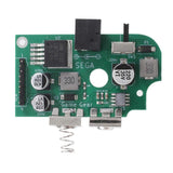 Pre-Soldered for Game Gear All Edition Power Supply Board