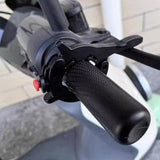 1pcs Motorcycle Lock Handlebar Universal Cruise Assist Retainer Grip Throttle Control Safe Flexible