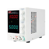 UNI-T UTP3315TFL-II DC Regulated Power Supply Single Channel 30V/5A/150W with LED Display