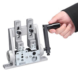 Double Drive Stripping Tool Stripper High-speed Steel Blade 1-21mm Home Professional Wire Cable Wire-stripping hine