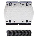 Head Blade Suitable for 5S Electric Shaver Knife Net 616 M30 M60 M90 P40 P50 P60