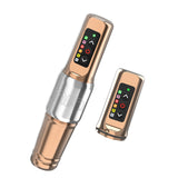 Hot Sale FK MINI Wireless Battery  Professional Tattoo Machine Stroke Permanent Makeup for Eyebrow Microblading Eyeliner Lip