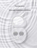 Portable Lens 100KHz Mini Ultrasonic Cleaner For Contact Lenses Cleaning