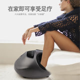 Massager Automatic Air Bag Kneading hine Pneumatic Foot Massage Instrument