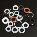3X Aftermarket Repair V-Packing Seals Kit For 390 395 495 595 Paint Sprayer