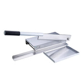 16 Inch household cutting meat chicken duck fish commercial bone cutter hine stainless steel