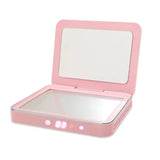Mask Heater Household Beauty Apparatus Portable Hot and Cold Warm Timing Smart Cold Hot Tester Facial Mask Beauty