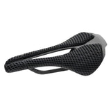 Comfortable bicycle seat cushions, 3D printing, carbon fiber, bicycle saddles for bicycles