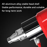 New high-power professional engineering air-conditioning hydropower rig drilling tripod rhinestone