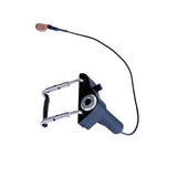 Violin Accessories Violin Bridge Pickup Accessories For 3/4 Viola