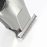 NEW Hair Clipper WMARK C24-HC011 Hot Selg Engraving Oil Head Electric Push Cutting USB Cross Border
