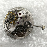 Manual Mechanical 17 Jewels Movement for Seagull ST3621 Parts Watch Repair Replacement Tool