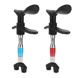 Spine Adjusting Tool Correction Chiropractic Adjustment Tool Joint Relief Portable Stainless Steel for Cervical Spine for Women