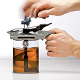 Lid,Universal Car Dispenser,Car Mixing Blade for Soents and Water-Based Paint 1L