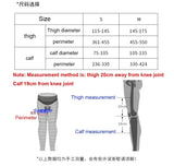 Load-Free Brace Supports Knee Joint Pain, Meniscus Cartilage Wear, Pain Stabilization and Pressure Reduction