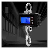 Industrial Hanging Crane Scale 1000Kg/500Kg Digital Crane Scale