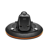 Glass Suction Cups, Electric Vacuum Suction Cup 8 Inch 250kg Bearing Capacity Vacuum Lifter