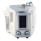 3 in 1 Hydrogen Oxygen Small Bubble Beauty Instrument Skin Cleansing Machine