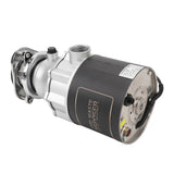 Garbage Disposal Food Waste Disposer 3800 RPM Stainless Steel Food Waste Disposer for Kitchen EU Plug 220V