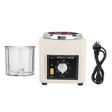 Magnetic Tumbler Jewelry Polisher Finisher Machine Professional Polishing Tool