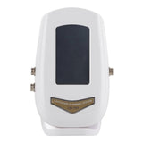 4 in 1 40Khz Cellulite Removal Machine 10 Gears Fat Burning RF Body Shaping Device for Waist Leg 100240V UK Plug