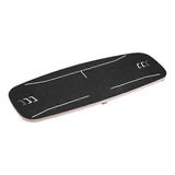 Golf Transfer Board Improves Balance and Stability for Beginners