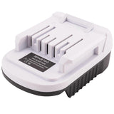 For 18V Li-Ion Battery to Replace for BL1813G Adapter