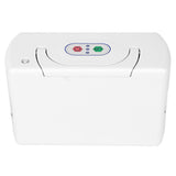 Portable Small Oxygen Concentrator O2 Generator for Home Travel Car