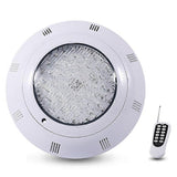 35W Swimming Pool Light with Remote Controller RGB Multi Color