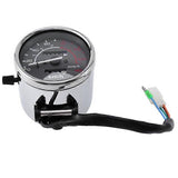 Motorcycle Instrument Cluster for Steed VT VLX 400 600 Rebel